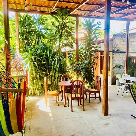 Appartamento Casa De Gio Moyogalpa Esterno foto
