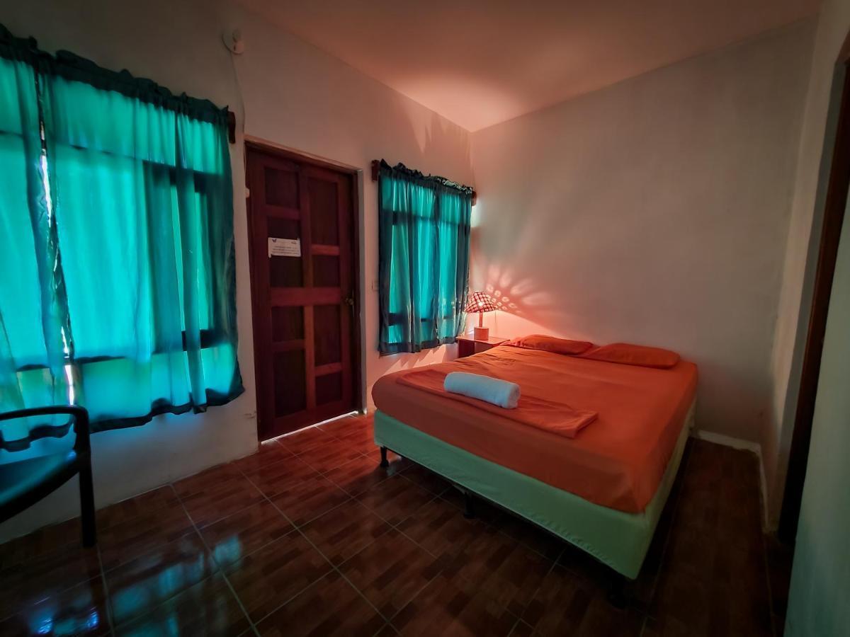 Appartamento Casa De Gio Moyogalpa Esterno foto
