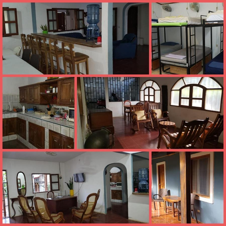 Appartamento Casa De Gio Moyogalpa Esterno foto