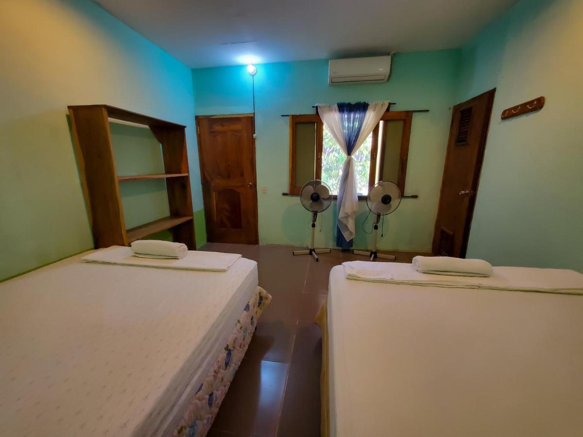 Appartamento Casa De Gio Moyogalpa Esterno foto