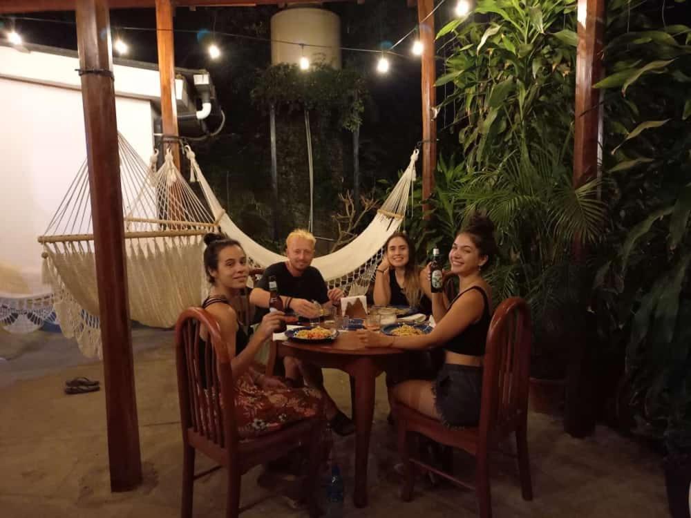 Appartamento Casa De Gio Moyogalpa Esterno foto