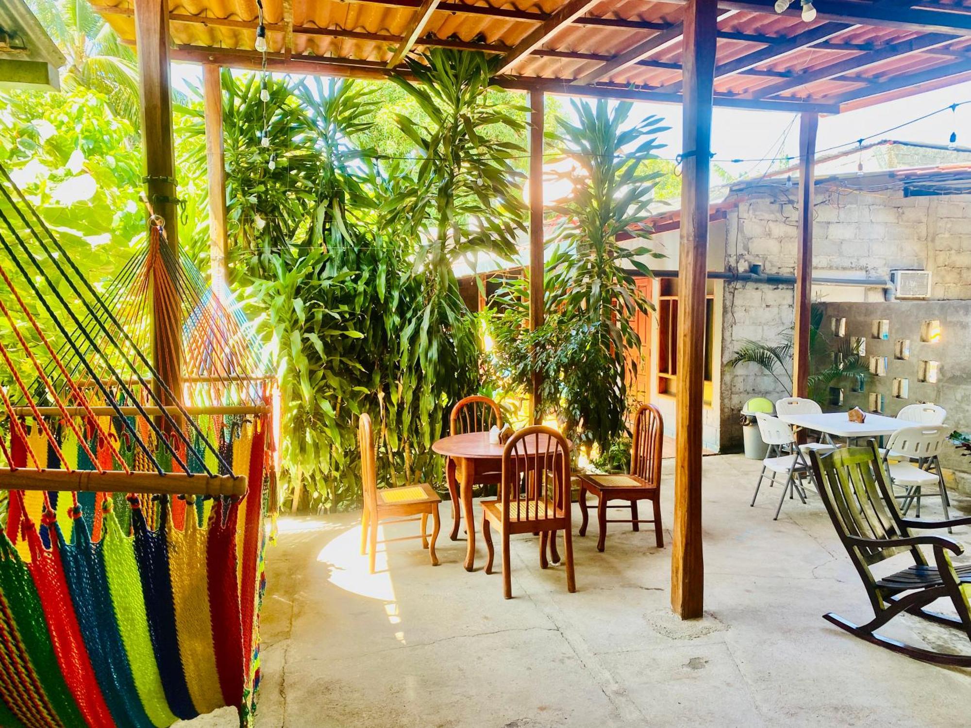 Appartamento Casa De Gio Moyogalpa Esterno foto