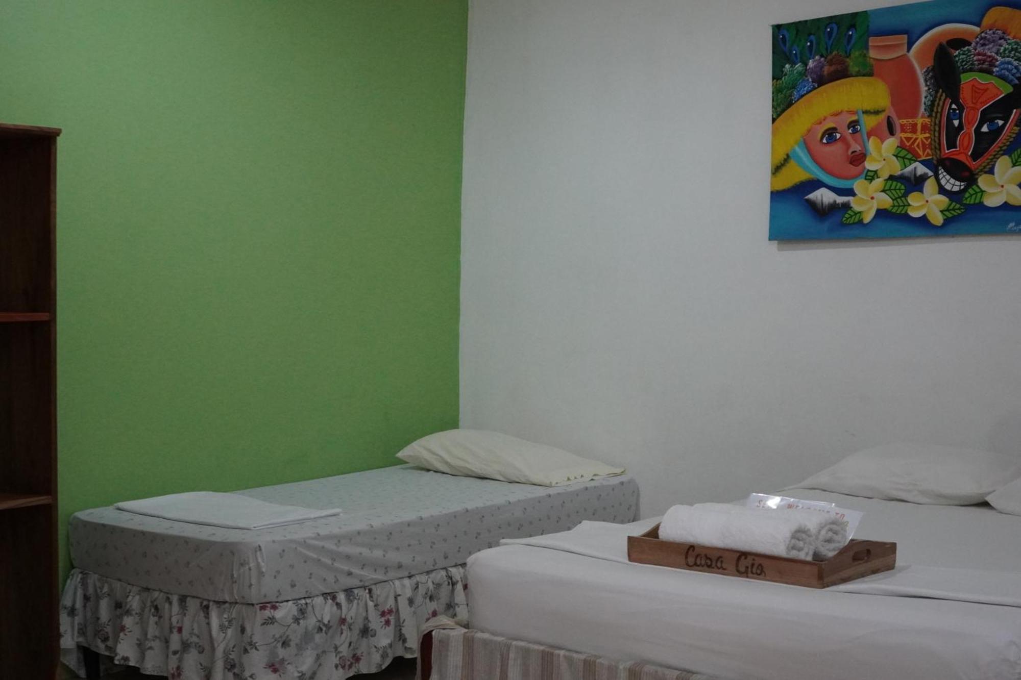 Appartamento Casa De Gio Moyogalpa Esterno foto