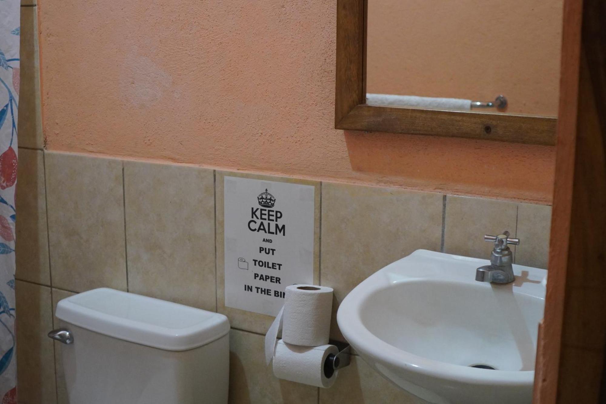 Appartamento Casa De Gio Moyogalpa Esterno foto