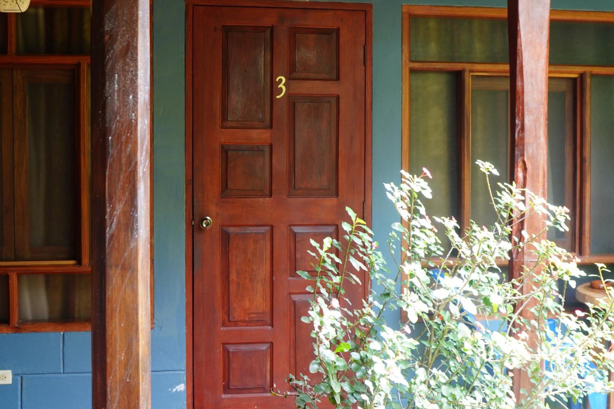 Appartamento Casa De Gio Moyogalpa Esterno foto