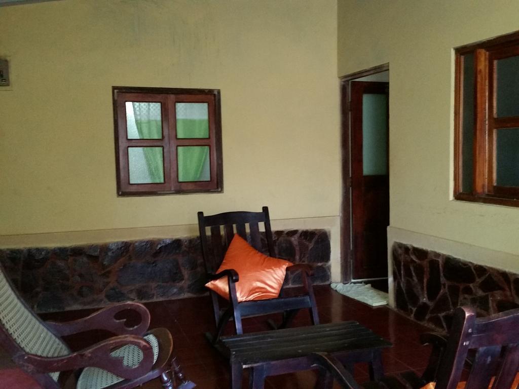 Appartamento Casa De Gio Moyogalpa Esterno foto
