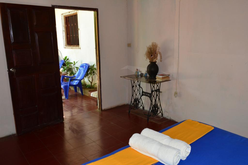 Appartamento Casa De Gio Moyogalpa Esterno foto