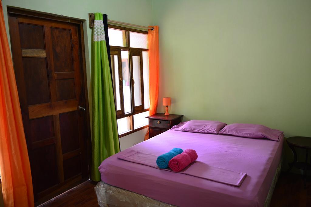Appartamento Casa De Gio Moyogalpa Esterno foto