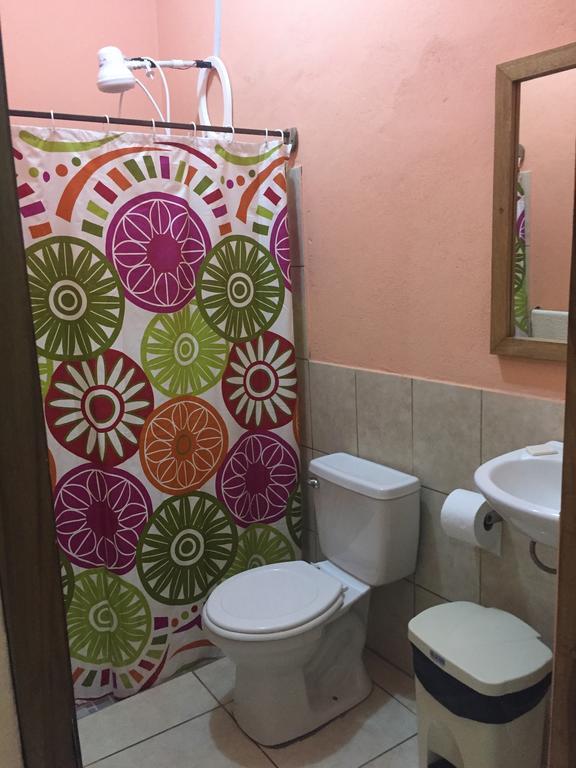 Appartamento Casa De Gio Moyogalpa Esterno foto