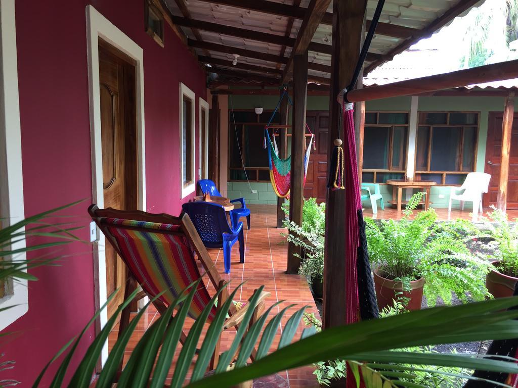 Appartamento Casa De Gio Moyogalpa Esterno foto