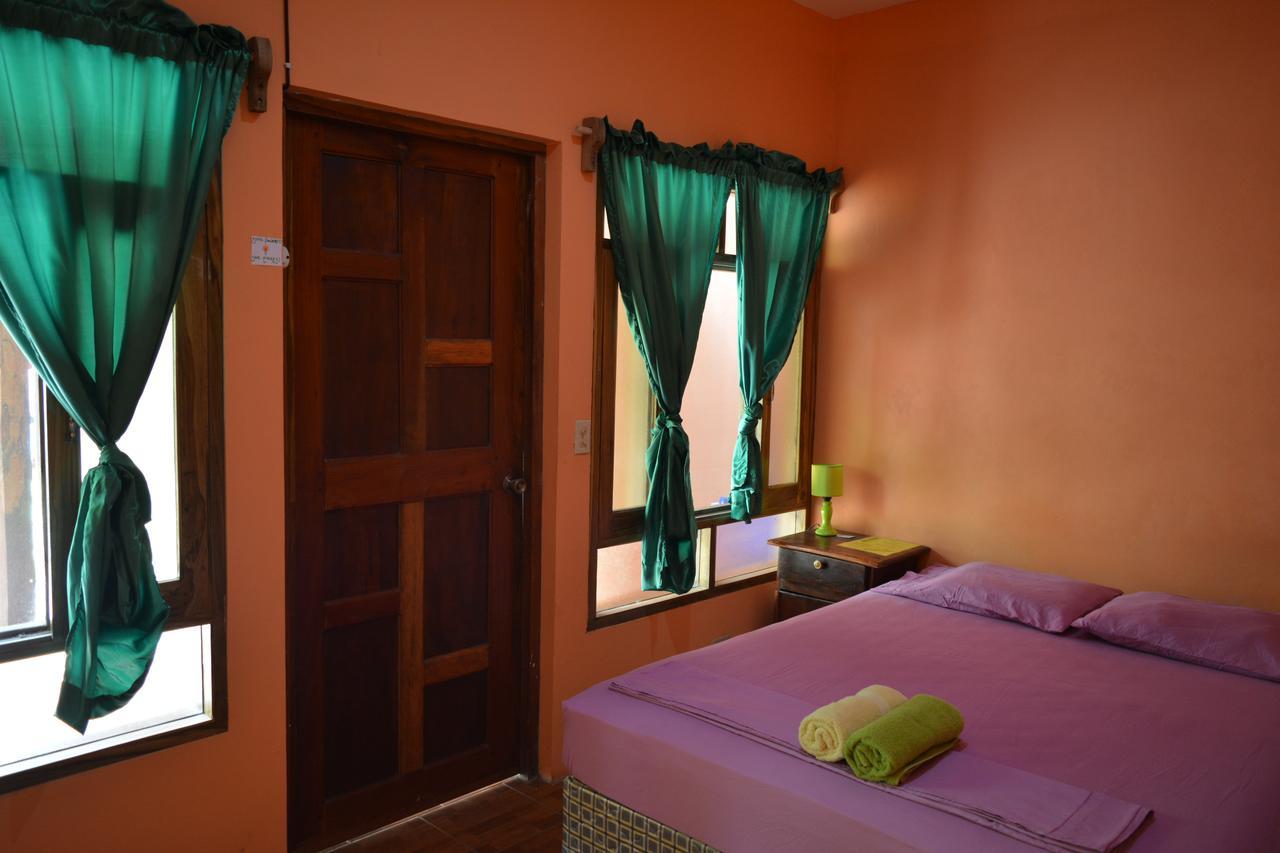 Appartamento Casa De Gio Moyogalpa Esterno foto